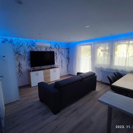 Apartment 펠트키르히 외부 사진