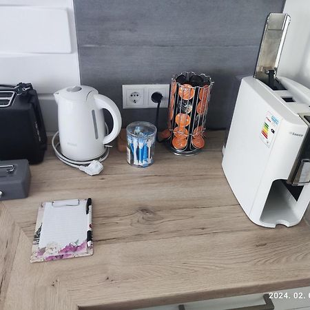 Apartment 펠트키르히 외부 사진