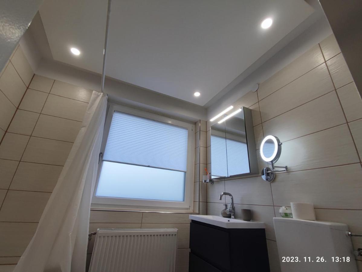 Apartment 펠트키르히 외부 사진