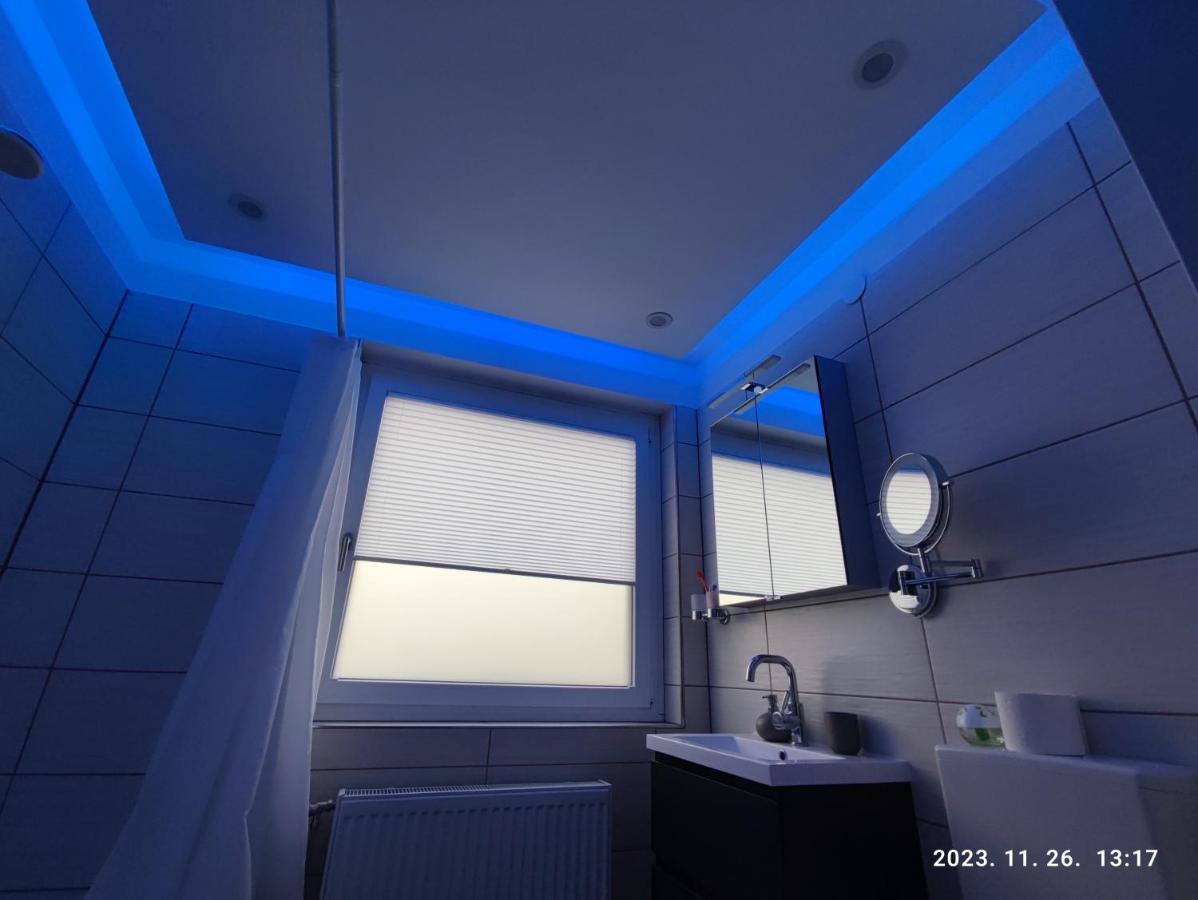 Apartment 펠트키르히 외부 사진