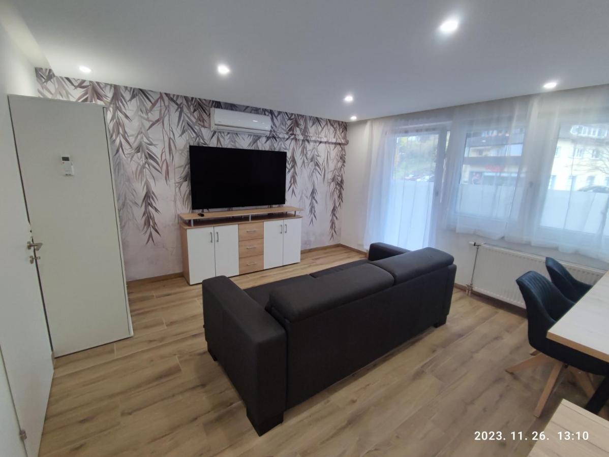 Apartment 펠트키르히 외부 사진