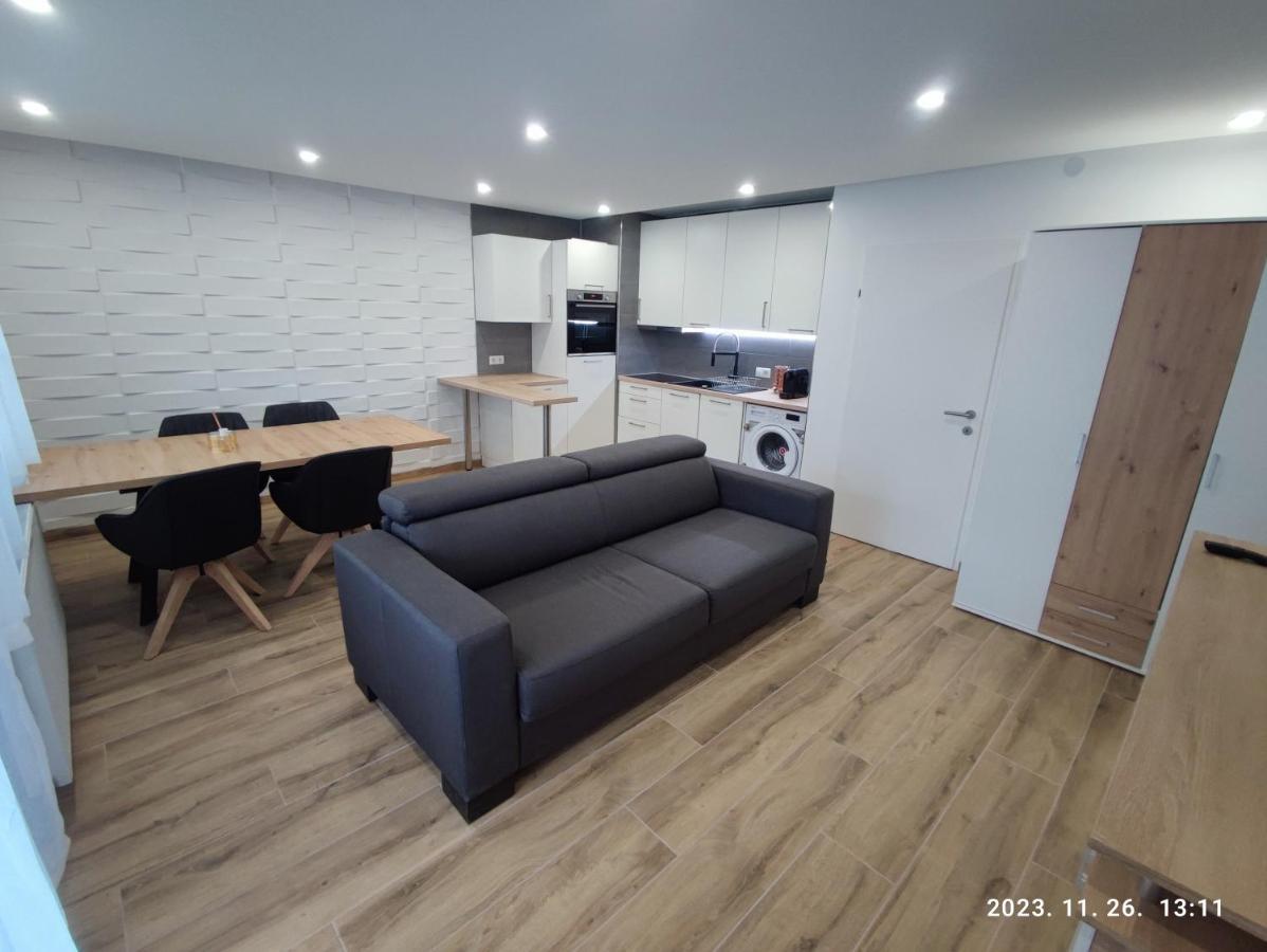 Apartment 펠트키르히 외부 사진
