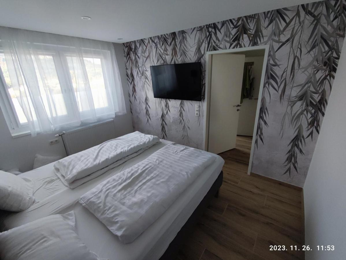 Apartment 펠트키르히 외부 사진