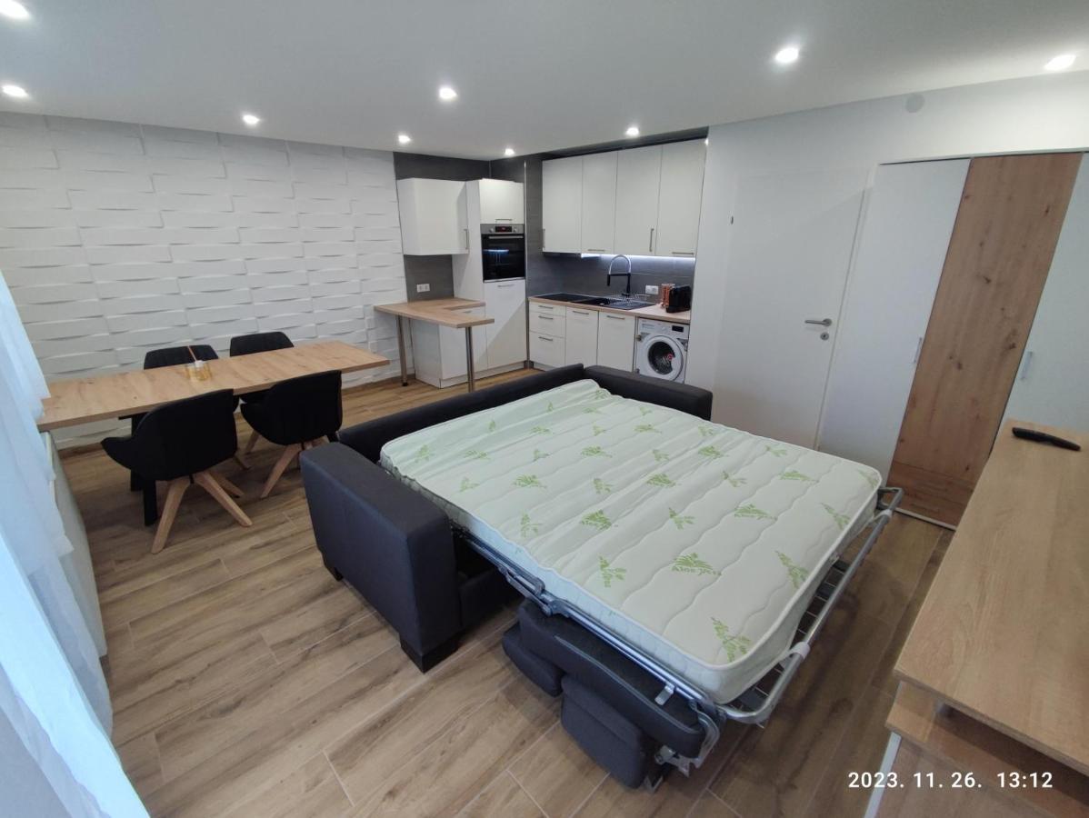 Apartment 펠트키르히 외부 사진